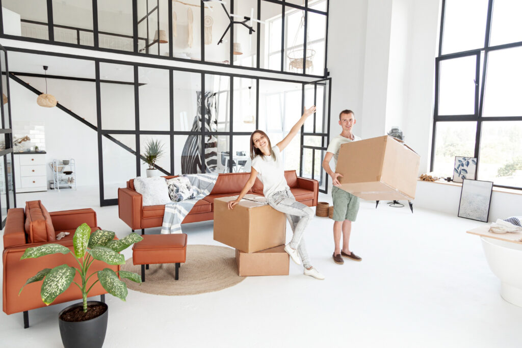 Long Island Apartment Moving Services