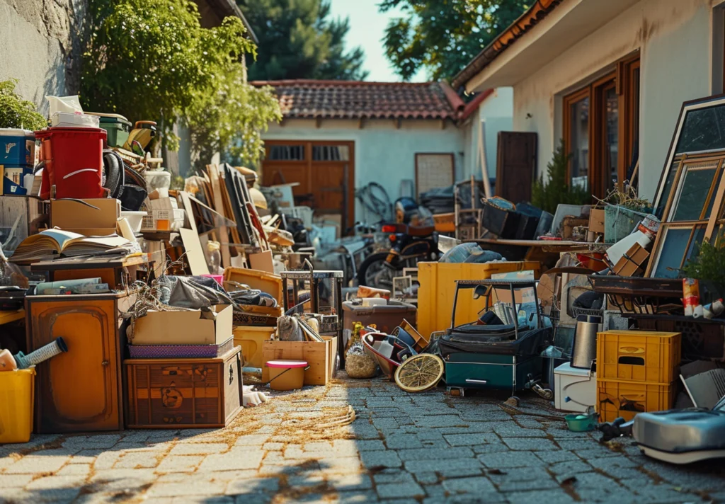 Junk Removal